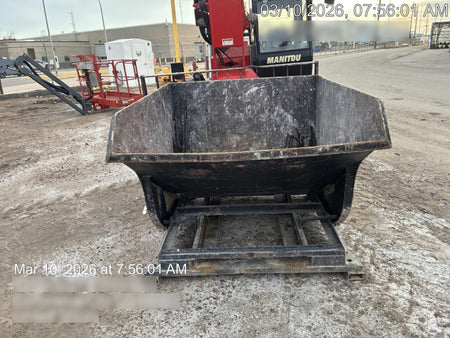 2020 STAR INDUSTRIES M-1820 - Self-Dump Hopper