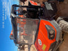 2019 Kubota RTV-XG850WL-H 4wd Utility Cart, Gas, 2 Seat, LED Strobe, Windshield Tempered Glass, Plastic Canopy, Wire Harness Kit, Backup Alarm