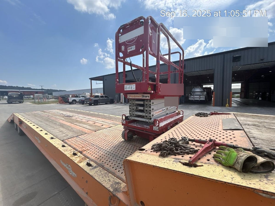 2018 MEC 1330SE MEC 1330SE, 2 Yr Full Extended Warranty