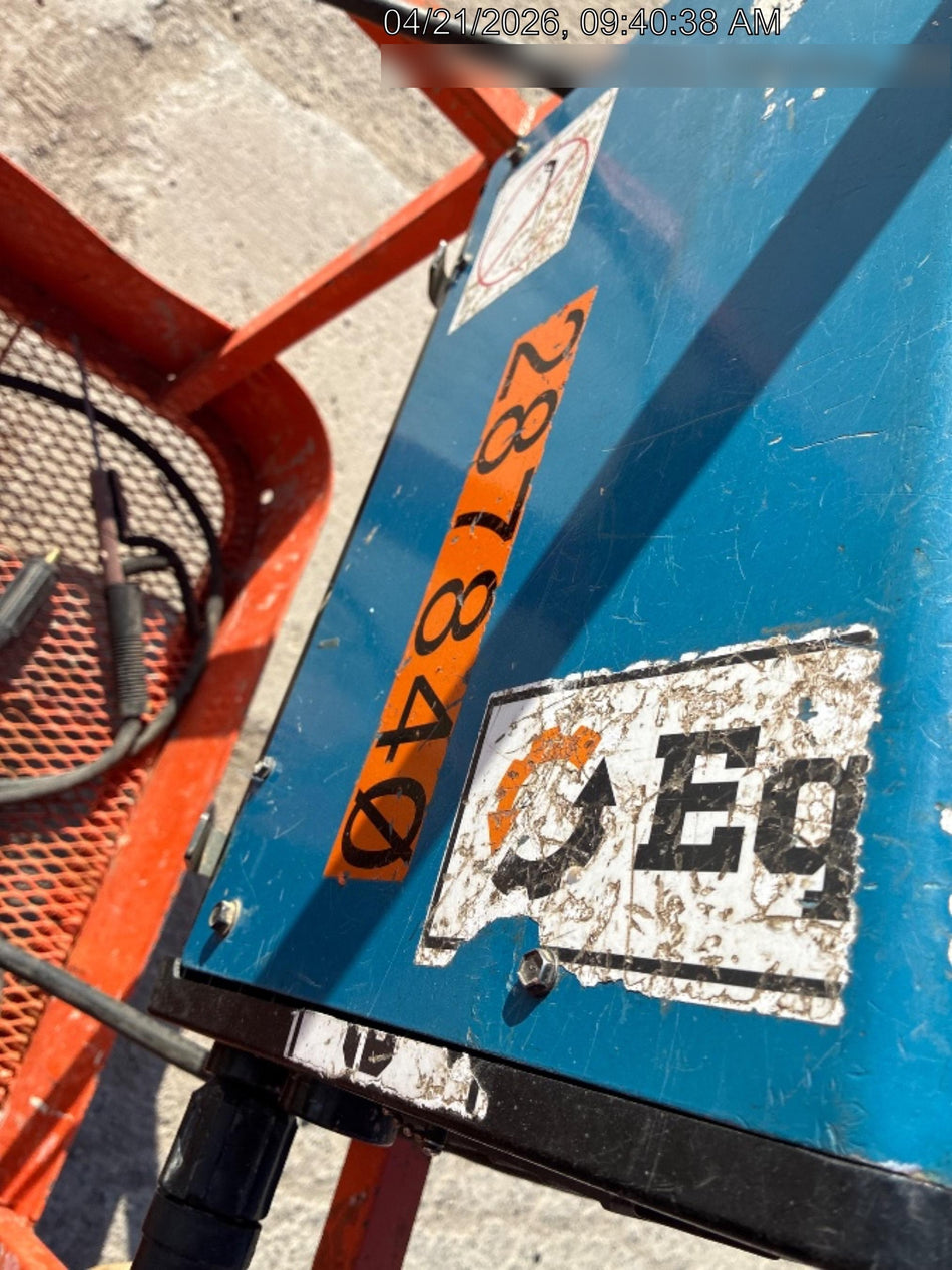 2023 MILLER ELECTRIC CST-280