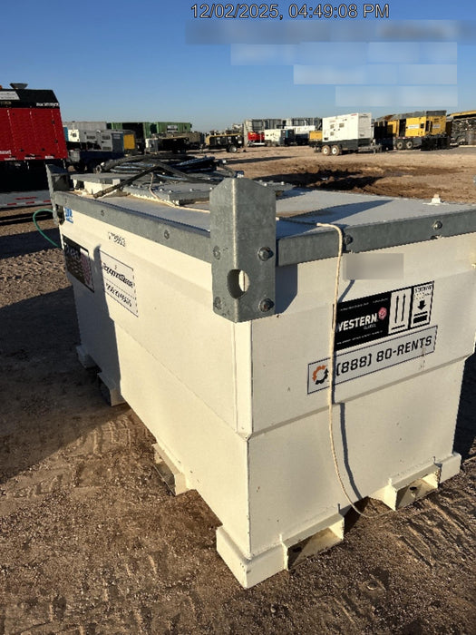 2021 TRANSCUBE 20TCG(G)W-NA