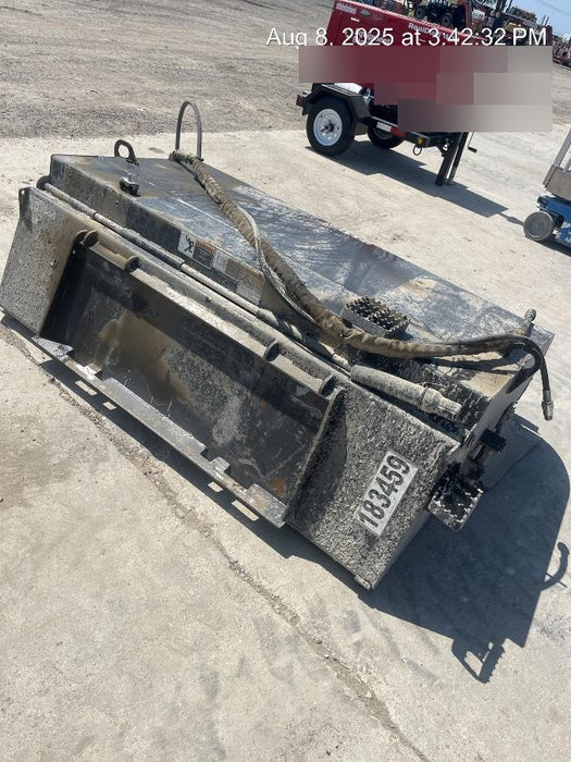 2021 PALADIN Sweepster SB72