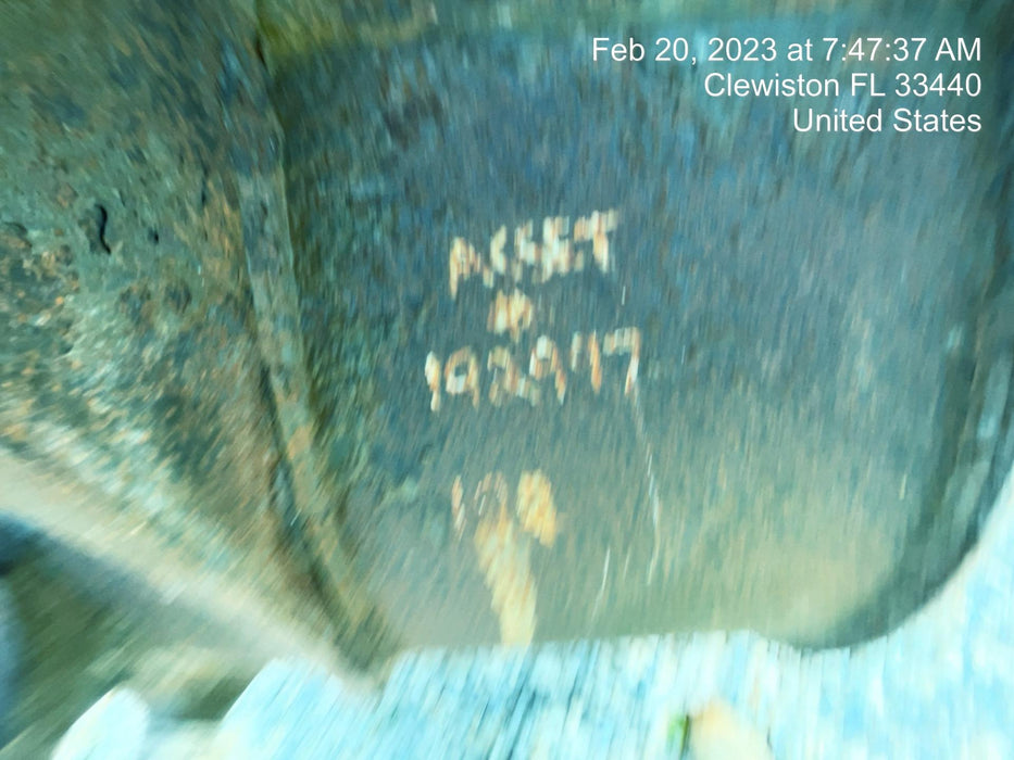 2019 WERK-BRAU 42" HD Bucket - Werk-Brau