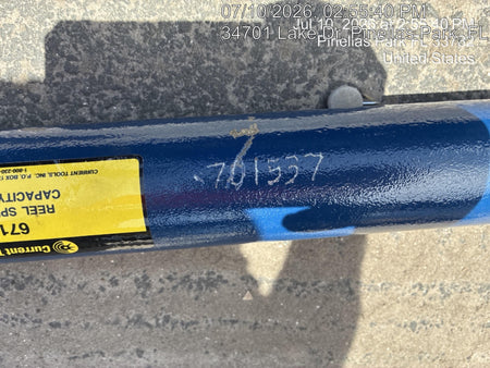 2026 CURRENT TOOLS 671