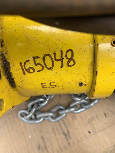 2021 INGERSOLL RAND LC2A020