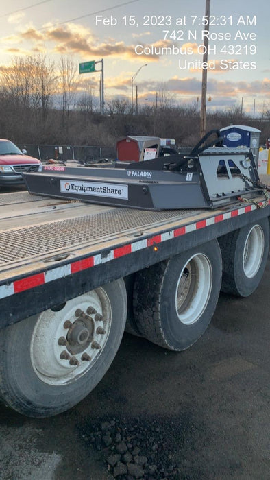 2022 PALADIN 30372A-0022