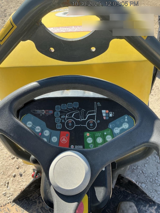 2020 WACKER NEUSON RD28-120
