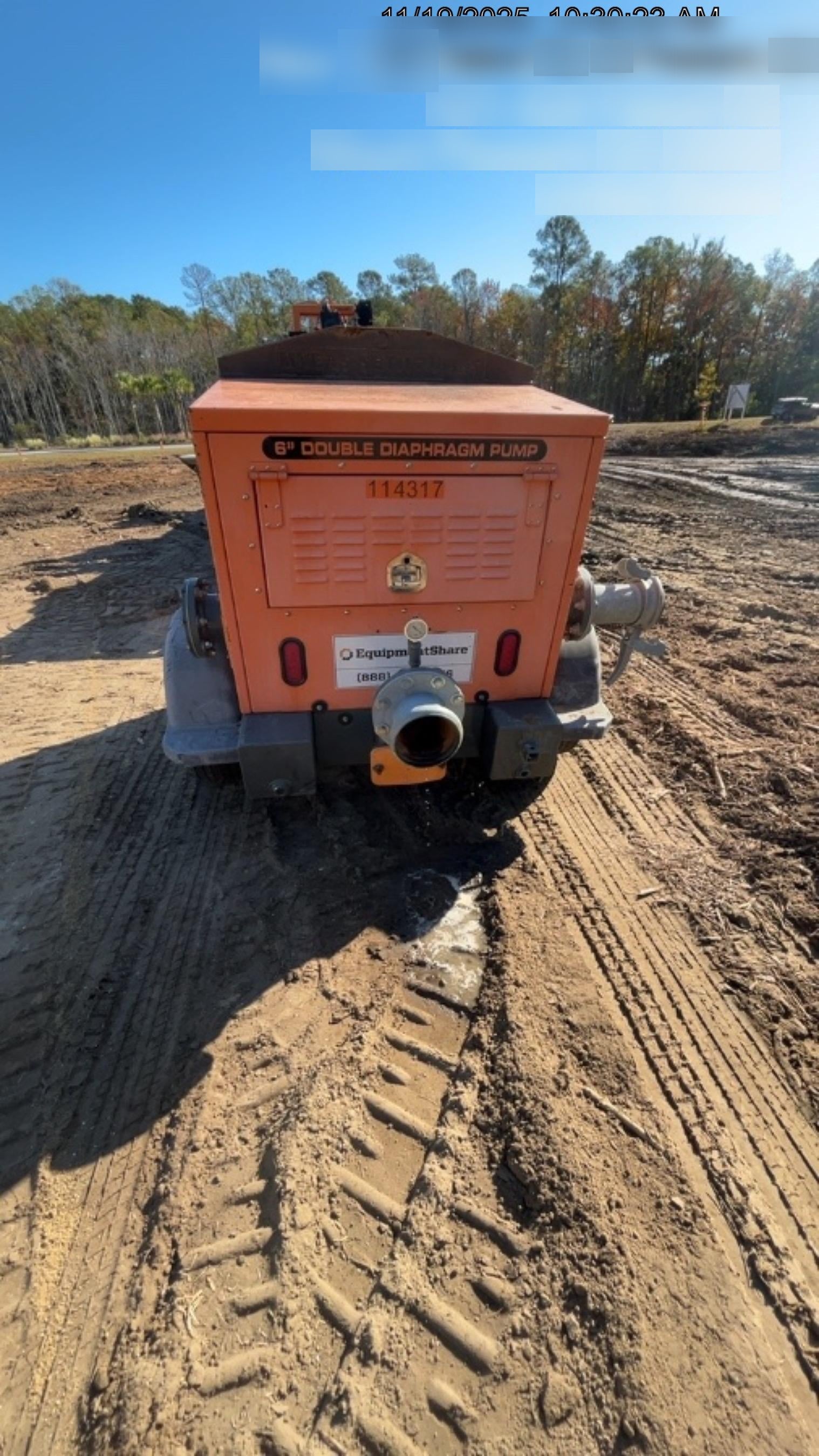 2020 MYERS-SETH A-DD6/HA/SAFE