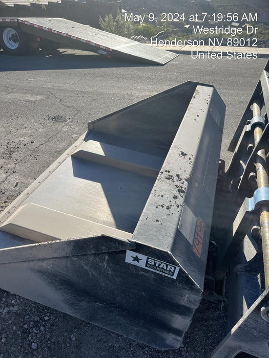 2020 STAR INDUSTRIES 1406B