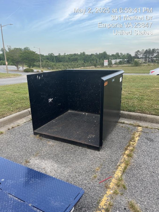 2024 STAR INDUSTRIES 1425