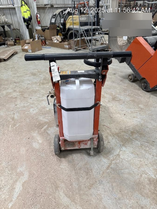 2024 HUSQVARNA FS 400 LV