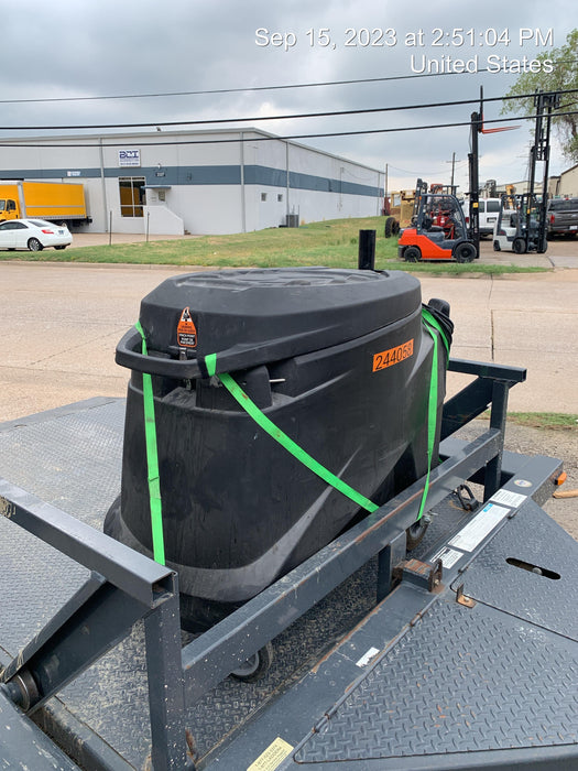 2022 POWER BREEZER PB4BASE