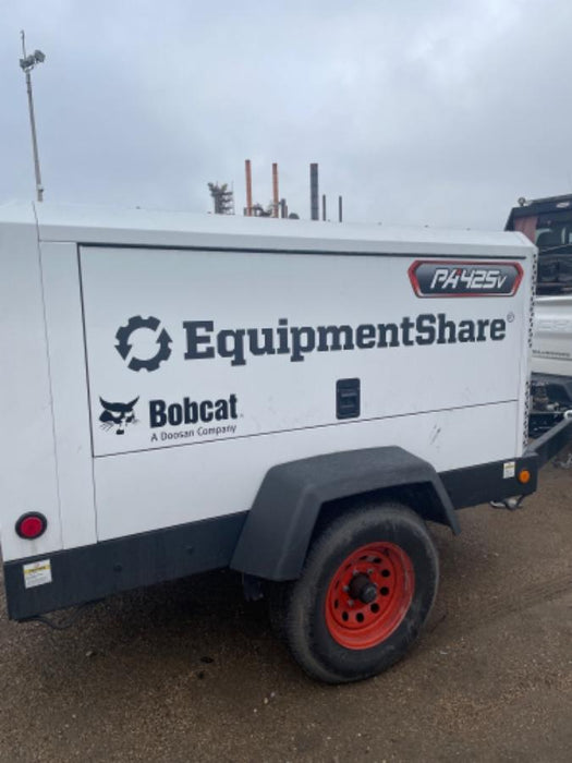 2024 BOBCAT PA425WCU-T4F