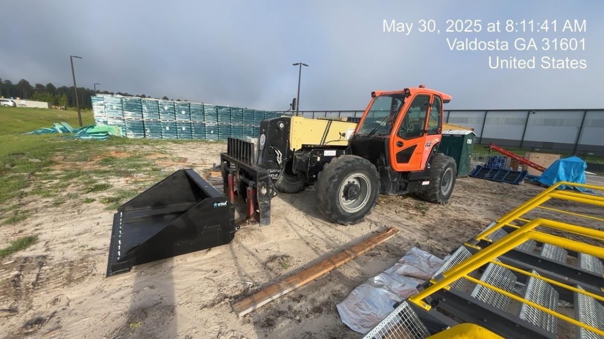 2025 STAR INDUSTRIES 1406B