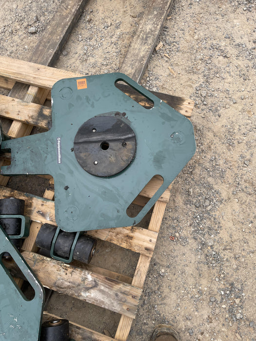 2023 HILMAN ROLLERS OMNI-6