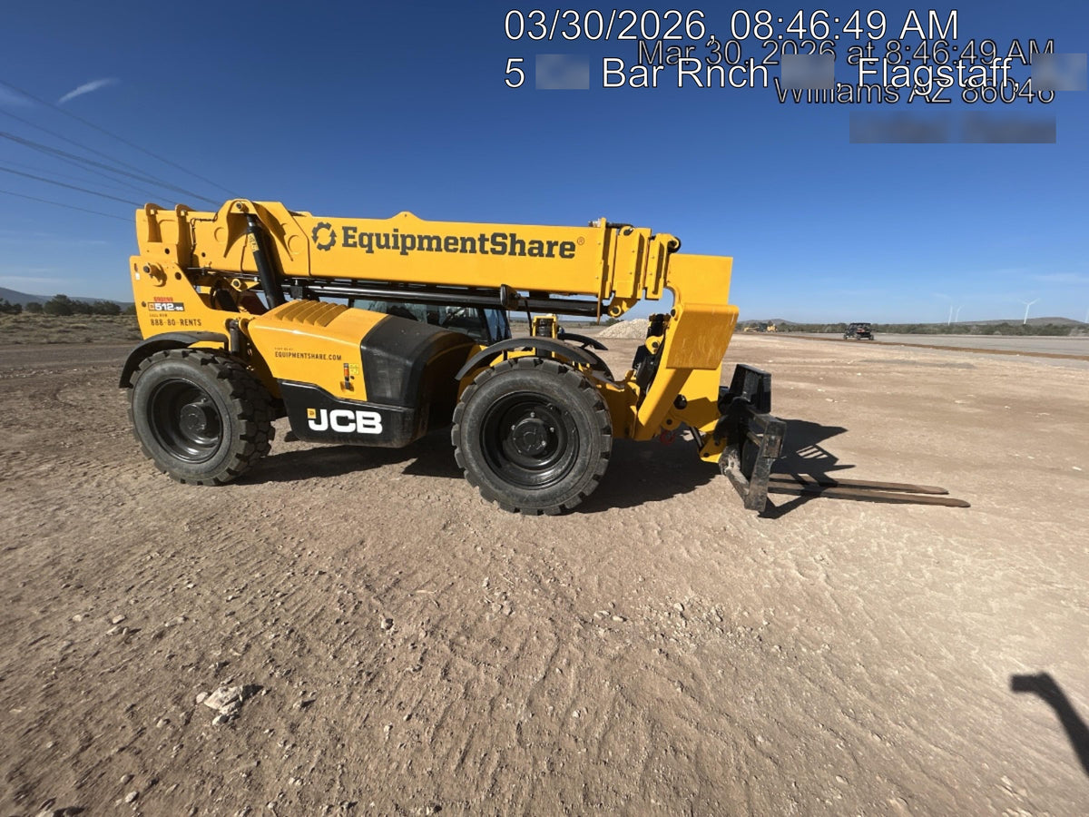 2025 JCB 512-56