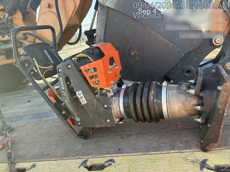 2026 HUSQVARNA LT6005
