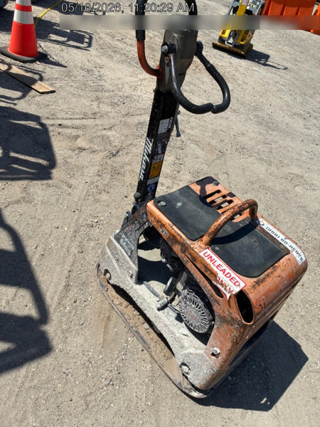2023 MULTIQUIP MVH158