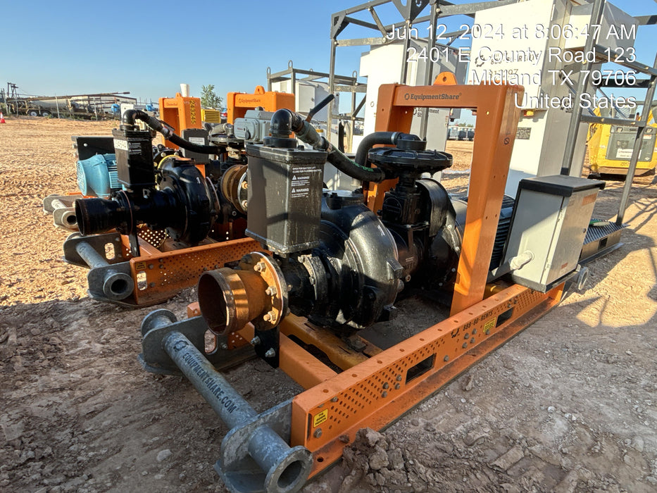 2022 PIONEER EPP66S12L71