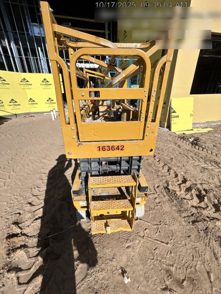 2021 XCMG XG1930DC