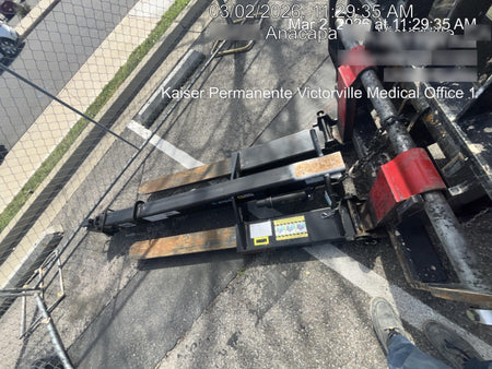 2025 STAR INDUSTRIES M1360B - Star JIB Boom