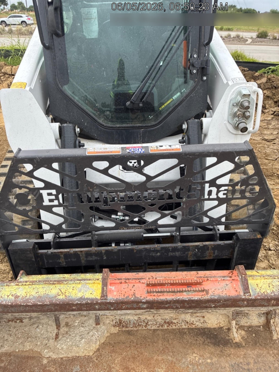 2025 PALADIN 48" Pallet Forks - Paladin