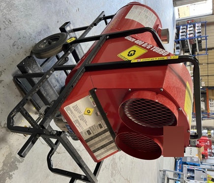 2022 CAMPO EB400G-RE3