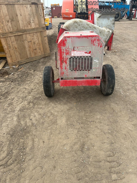 2019 MULTIQUIP WM90PH8
