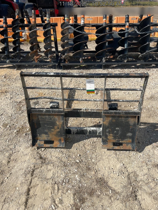 2024 ARROW MATERIAL HANDLING F5100CB