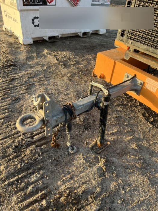 2023 HYDRA TECH HT74D/VFPT