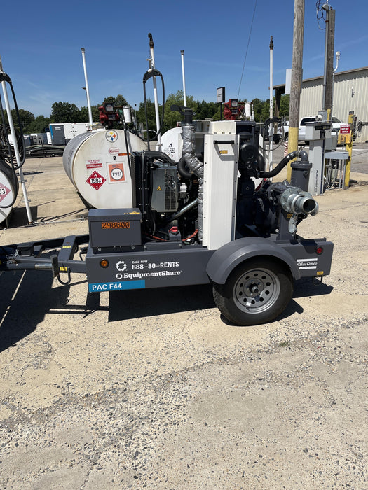 2023 ATLAS COPCO PAC F44 KD