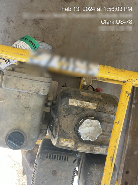 2019 WACKER NEUSON PT4A
