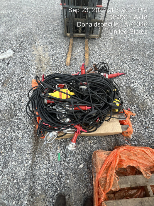 2023 WORKSITE LIGHTING SLDWXPLED8-12