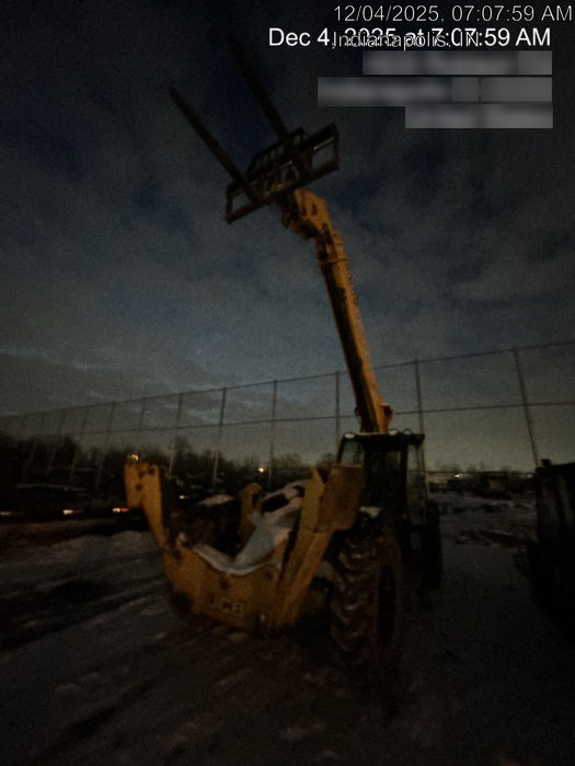 2020 JCB 512-56 JCB 512-56