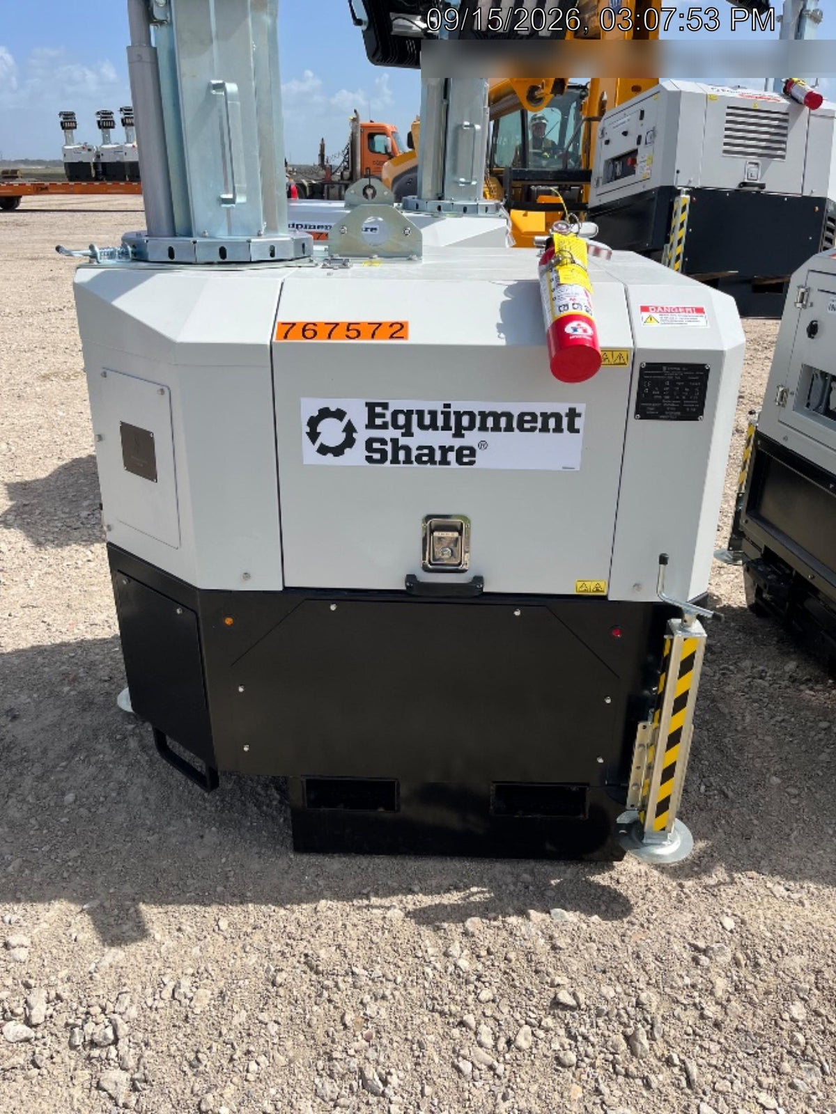 2026 TRIME X-SMART (SKID)
