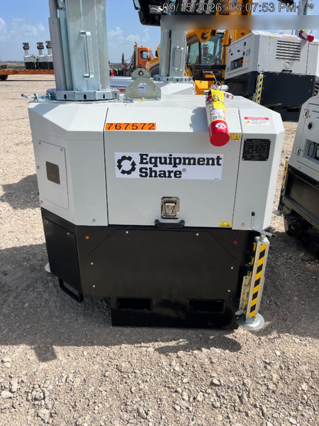 2026 TRIME X-SMART (SKID)