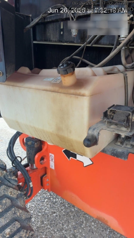 2018 JLG 660SJ