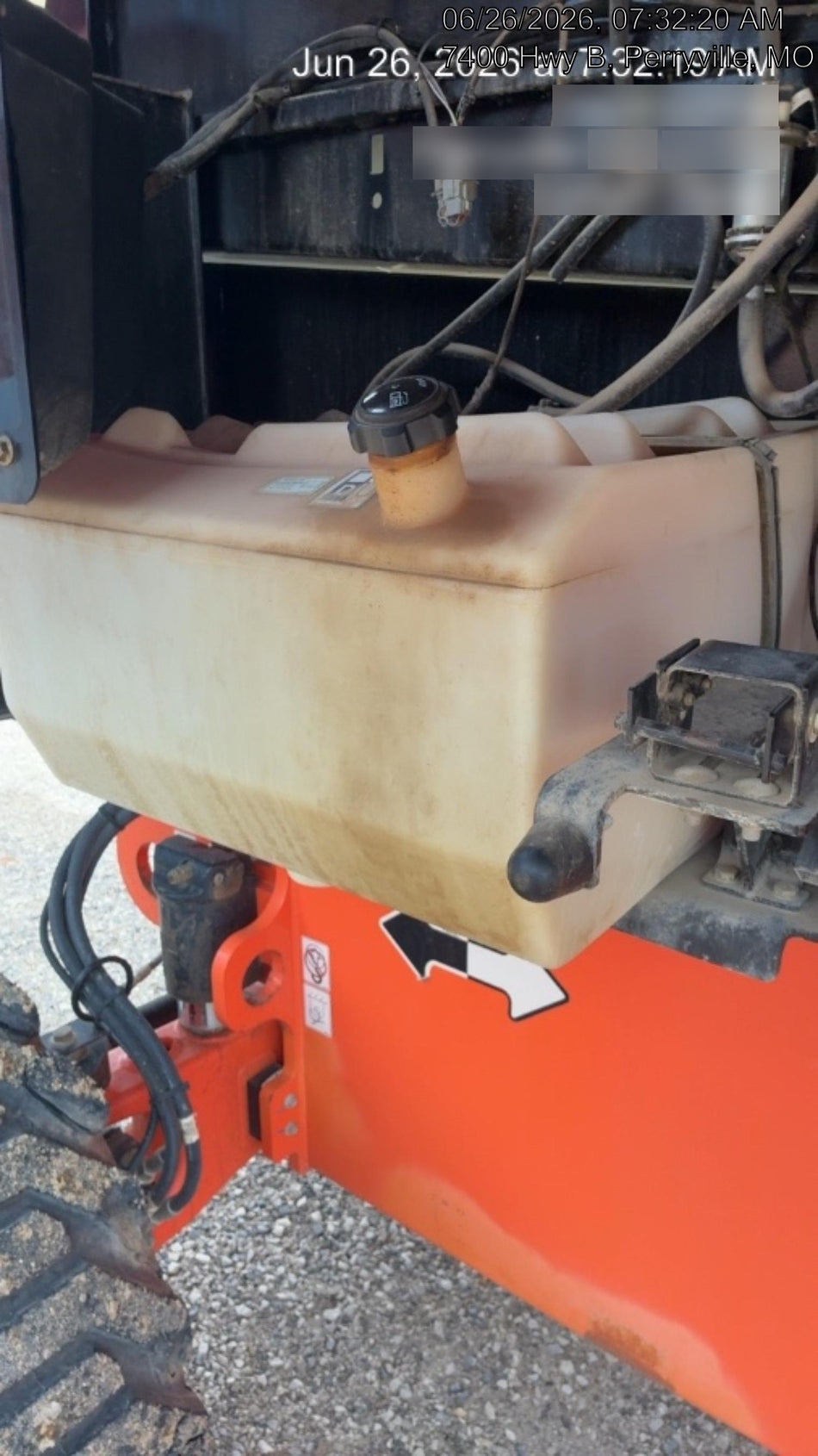 2018 JLG 660SJ