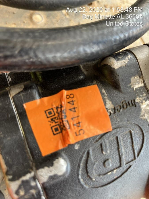 2025 INGERSOLL RAND 3940B2TI