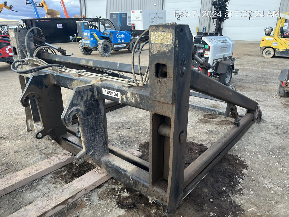 2021 ARROW MATERIAL HANDLING 049PG