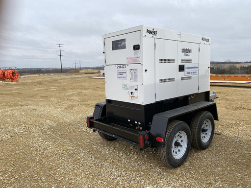 2023 SHINDAIWA DGK45F