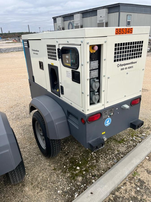 2023 ATLAS COPCO QAS45 CWK