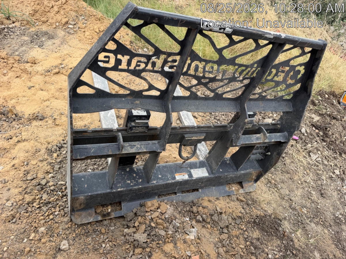 2024 PALADIN 48" Pallet Forks - Paladin