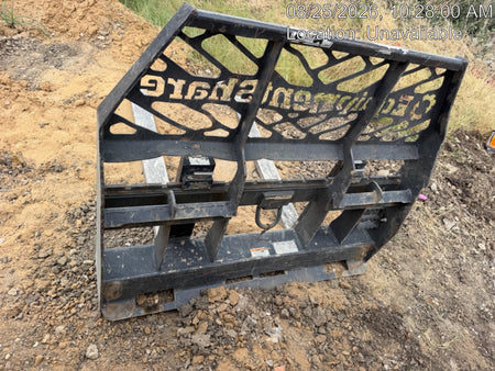 2024 PALADIN 48" Pallet Forks - Paladin