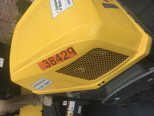 2019 WACKER NEUSON RD12A