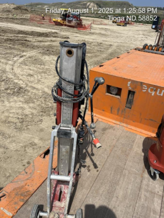 2025 HILTI DD 250