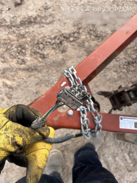 2023 DITCH WITCH S3C