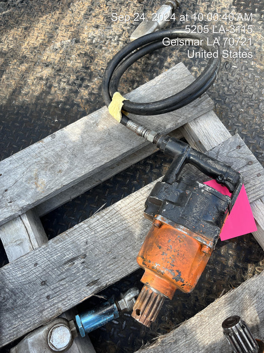 2020 MICHIGAN PNEUMATIC 4940B1