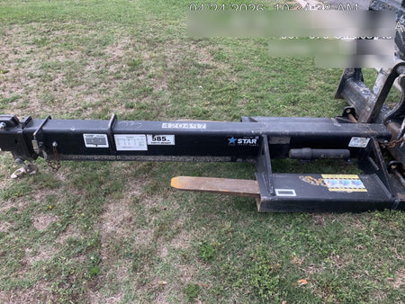 2024 STAR INDUSTRIES M1360B - Star JIB Boom