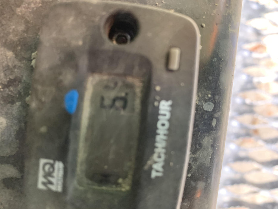 2020 MULTIQUIP WBH-21EF